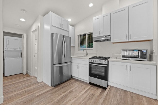 property at 5834 Baja Dr