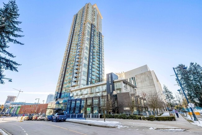 property at 13428 105 Av