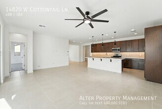 14820 W Cottontail Ln in Surprise, AZ - Building Photo - Building Photo