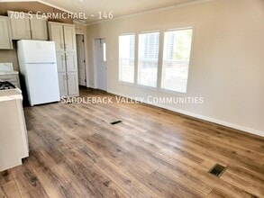 700 S Carmichael Ave in Sierra Vista, AZ - Building Photo - Building Photo