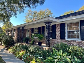 1211 Winston St in Charleston, SC - Building Photo - Building Photo