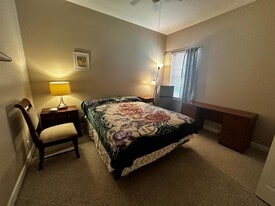 464 SW Balfour Ave in Port St. Lucie, FL - Building Photo