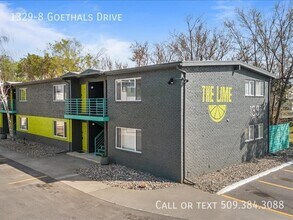 1329 Goethals Dr in Richland, WA - Building Photo - Building Photo