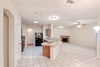 4928 Stirrup Way in Fort Worth, TX - Building Photo - Building Photo