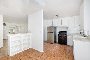 5640 Fair Ave in North Hollywood, CA - Building Photo