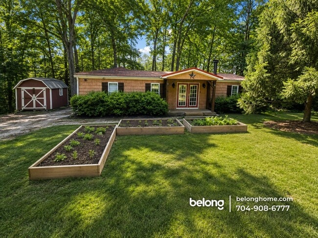 property at 4866 Emma Love Ln
