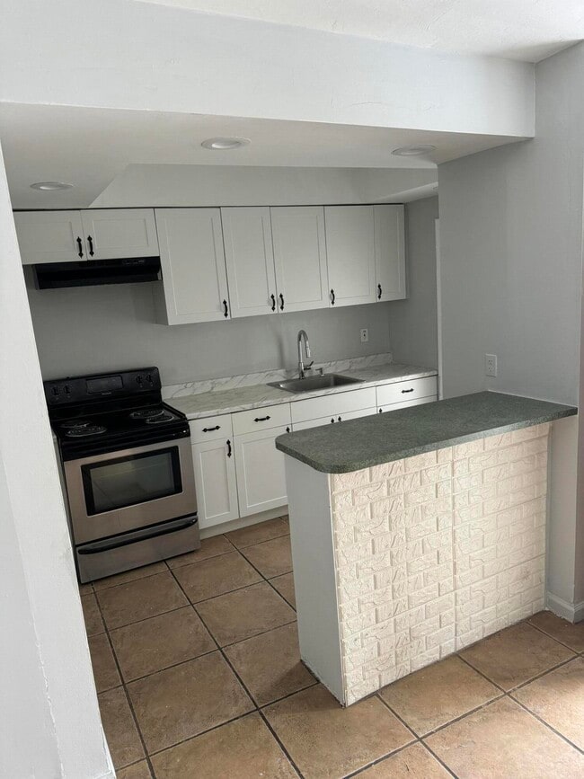 property at 2285 NE 172nd St