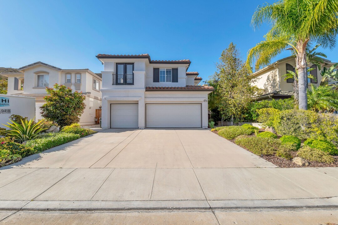 2775 Florentine Ct in Thousand Oaks, CA - Building Photo
