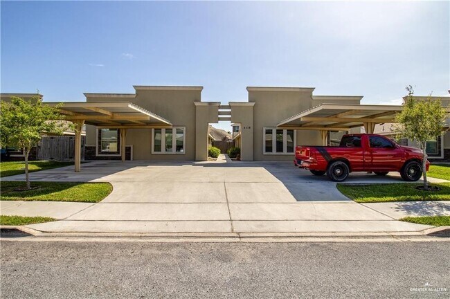 2118 Taxco Ct in Edinburg, TX - Building Photo - Building Photo
