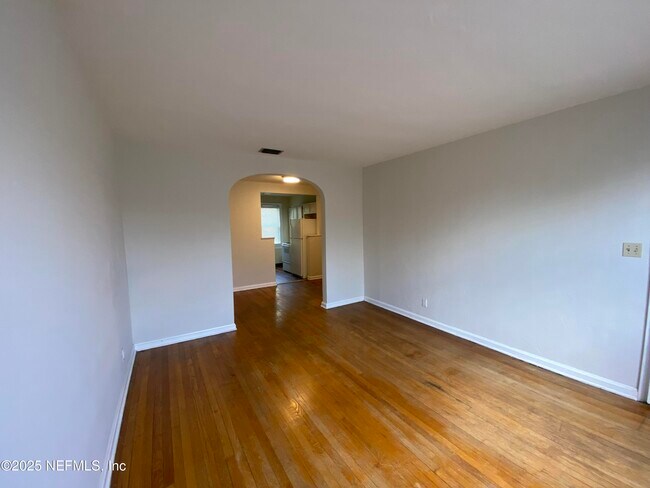 1245 Belmont Terrace in Jacksonville, FL - Building Photo - Building Photo