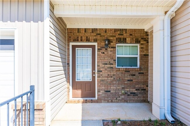 201 Ridge Mill Dr in Acworth, GA - Building Photo - Building Photo