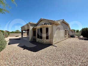 4148 E Walnut Rd in Gilbert, AZ - Building Photo - Building Photo