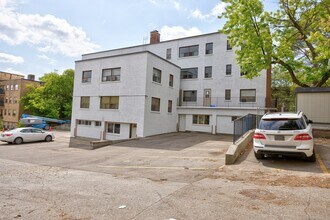 Humber Valley Apartments in Toronto, ON - Building Photo - Building Photo