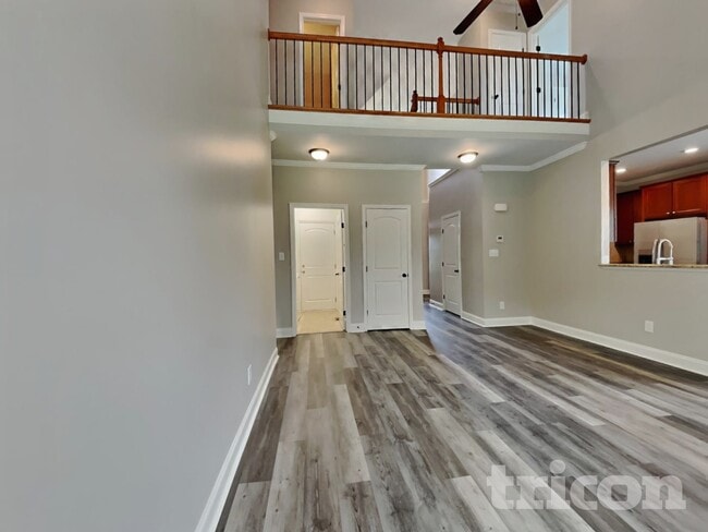 3020 Plantation Glen Dr in Zebulon, NC - Building Photo - Building Photo