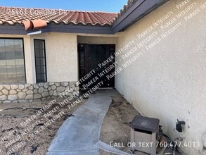 26461 Corona Dr in Helendale, CA - Building Photo - Building Photo