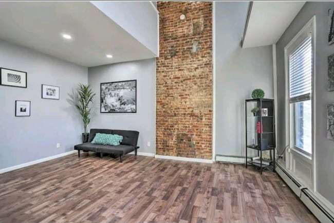 property at 91 Lander St