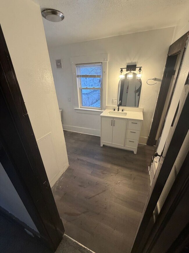 487 Sherman St in Akron, OH - Building Photo - Building Photo