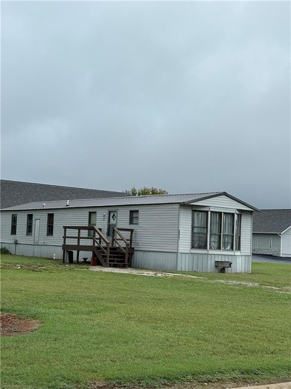property at 9828 Spring Valley Rd