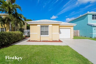 6429 French Angel Terrace in Margate, FL - Foto de edificio - Building Photo