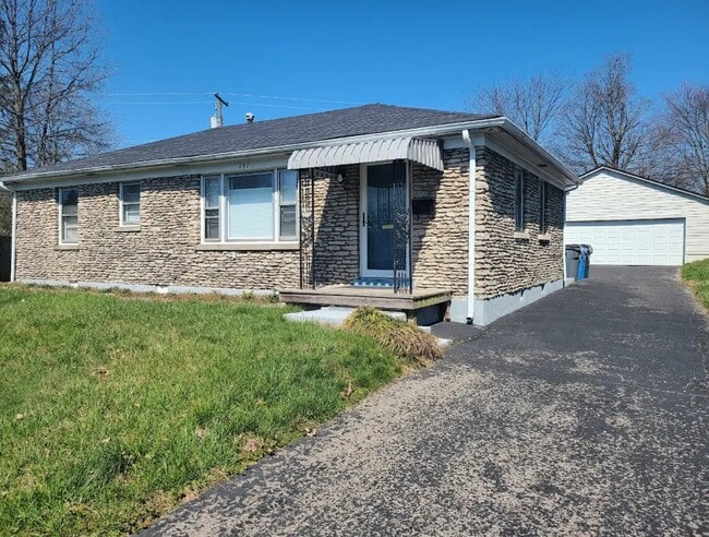 297 Saint Margaret Dr