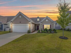 24 Merrymount Dr in Simpsonville, SC - Building Photo