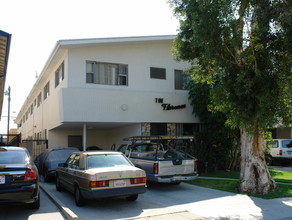 3608 Mentone Ave in Los Angeles, CA - Building Photo - Other