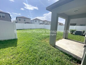 4711 Wild Senna Blvd in Tampa, FL - Building Photo - Building Photo