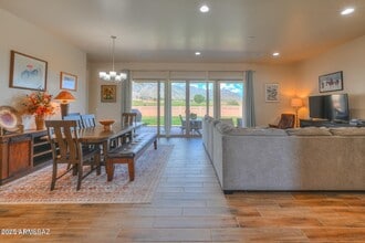 6321 Oak Ln in Hereford, AZ - Building Photo - Building Photo