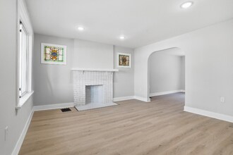 1219 Duffield St in Pittsburgh, PA - Building Photo - Building Photo