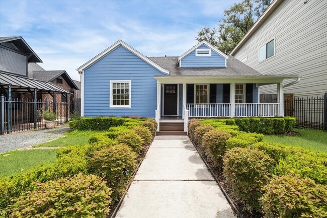 property at 540 Arlington St