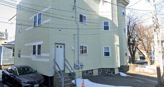 11 Fairmont Pl in Malden, MA - Building Photo