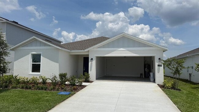 property at 2934 Pennachio Dr