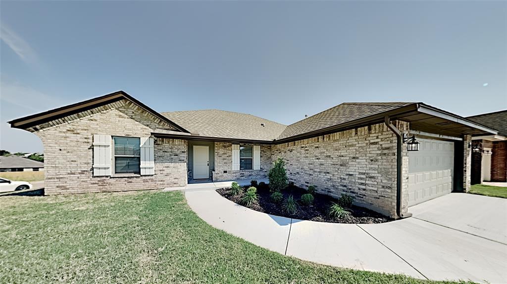 5520 Cheyenne Rd in Warr Acres, OK - Building Photo