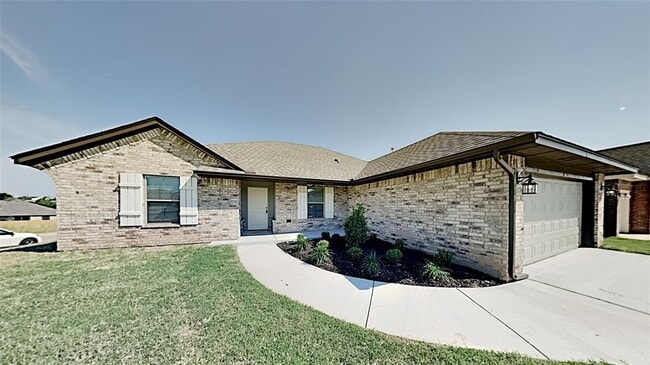 property at 5520 Cheyenne Rd