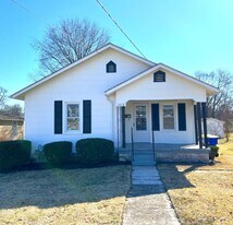 1410 Nutwood St in Bowling Green, KY - Building Photo