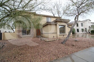 3951 E Ravenswood Dr in Gilbert, AZ - Building Photo - Building Photo