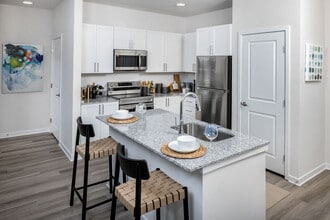 Prose Cypress Pointe in Winter Haven, FL - Foto de edificio - Building Photo
