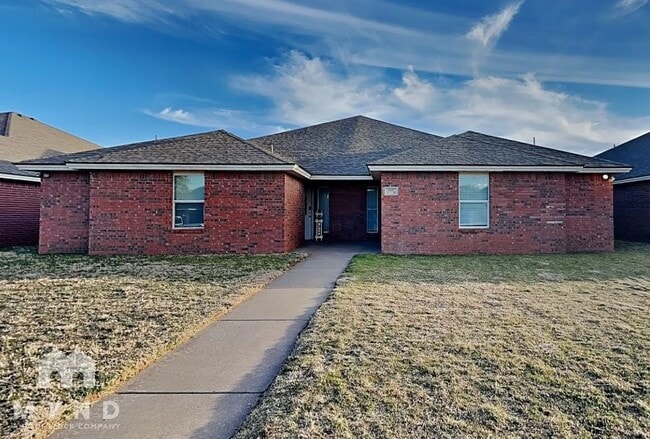 property at 5417 Harvard St