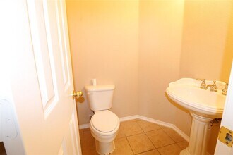 400 Chatham St in Sunnyvale, TX - Building Photo - Building Photo