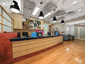 780 8th Ave in New York, NY - Building Photo