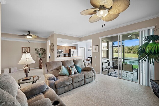 property at 10285 Heritage Bay Blvd