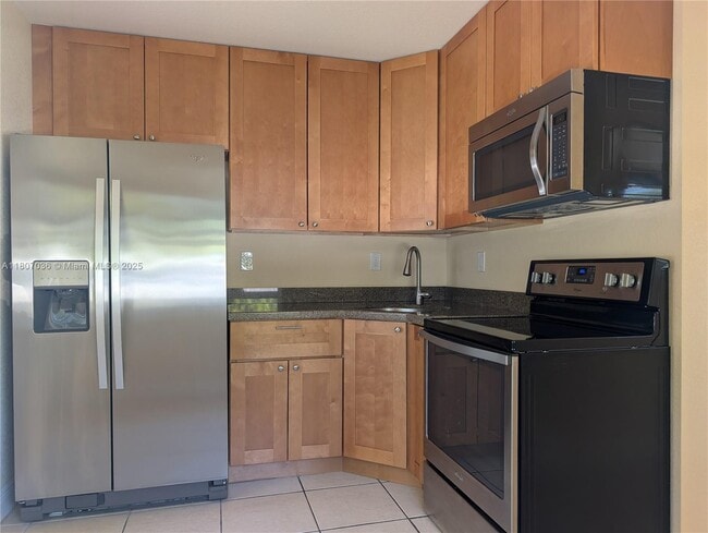 property at 300 SW 20th St