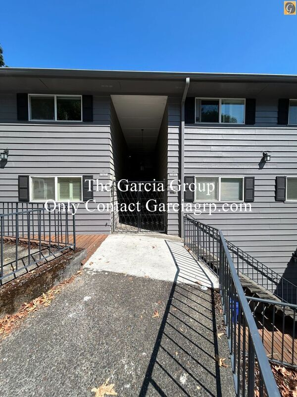 property at 1507 SW Hall St