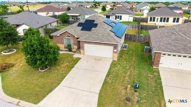 1217 Roanoke Dr in Temple, TX - Building Photo - Building Photo