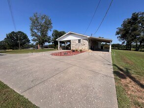 4134 Palestine Rd in Huntington, AR - Building Photo - Building Photo