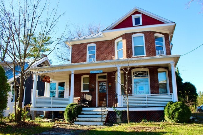 property at 263 Old South High St
