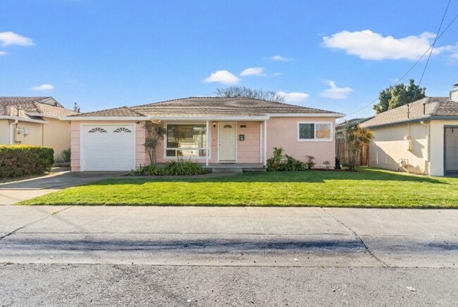 property at 1642 Via Helena