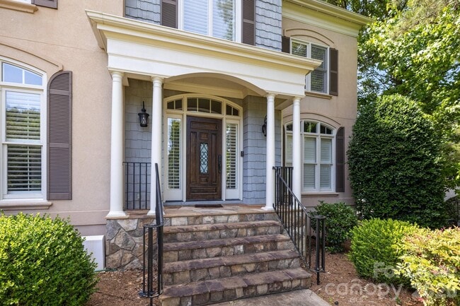 9205 Woodriver Ln in Charlotte, NC - Building Photo - Building Photo