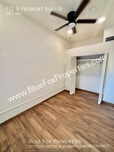 332 N Fremont Ave-Unit -B in Tucson, AZ - Building Photo - Building Photo