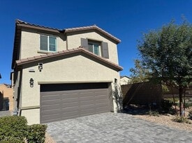 10962 Bristol Pk Ave in Las Vegas, NV - Building Photo